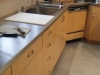 Stainless Kitchen Countertop 2