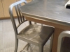 Stainless Kitchen Table Top